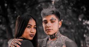 La Nación / Influencer ecuatoriana perdió su bebé tras supuesto ataque “paranormal”
