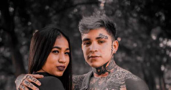 La Nación / Influencer ecuatoriana perdió su bebé tras supuesto ataque “paranormal”