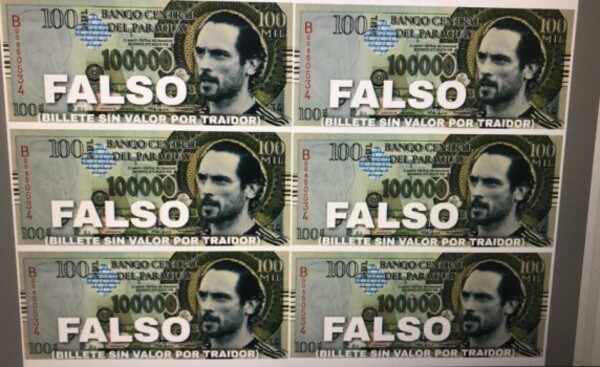 “San Roque Falso” preparan para recibir a Santacruz en Para Uno