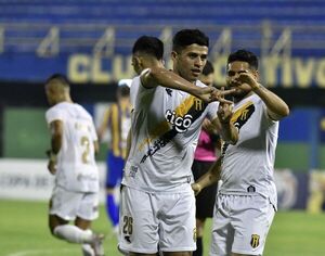 ¿Cuál será el once Fernando Jubero para visitar La Nueva Olla? - Guaraní - ABC Color