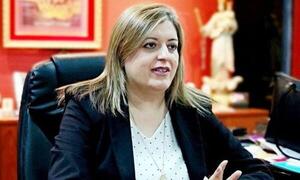 Te mostramos los 9 motivos del libelo acusatorio a Sandra Quiñónez – Prensa 5