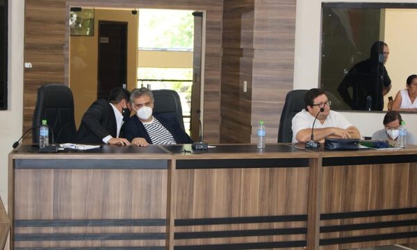 ERSSAN tiene a solo dos funcionarios para control de aguateras en Alto Paraná