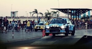 Súper Prime Costanera: Circuito, acceso, participantes, cobertura y todo lo que necesitas saber