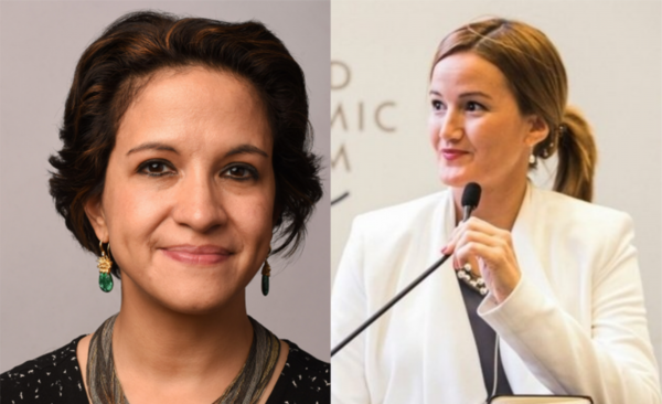 Diario HOY | Lea Giménez responde a Sole Núñez: "Demuestra un poco de inmadurez"