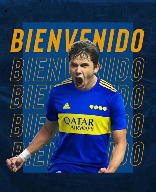 Boca Juniors anuncia oficialmente a Óscar Romero