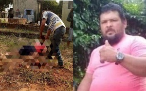 Ejecutan a balazos a un hombre en Yby Yaú - Noticiero Paraguay