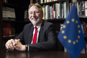 Eurodiputados visitarán México para dialogar sobre acuerdo comercial con UE - MarketData