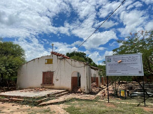 Clases en el Chaco: 16.000 alumnos deben retornar a aulas el lunes - Noticias del Chaco - ABC Color