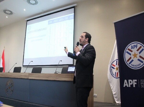 De cara al inicio de los torneos de ascenso - APF