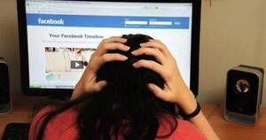 La Nación / Bullying: los padres deben construir confidencialidad con sus hijos y mantener el diálogo