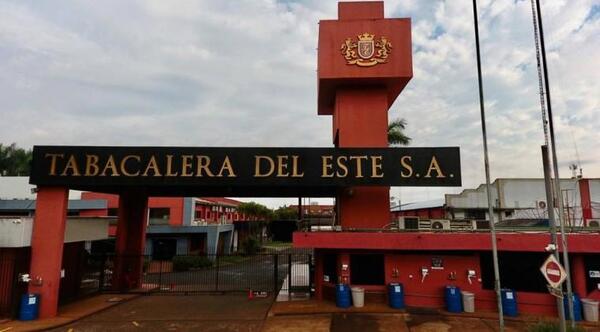 Tabesa sale al paso de la situación de accionista minoritaria – Prensa 5