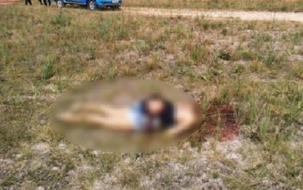 Brasil: Los cuerpos de dos mujeres desaparecidas fueron encontrados enterrados, luego de haber sido abusadas y decapitadas