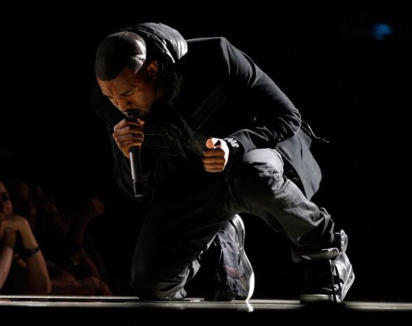 ¿Por qué Kanye West no publicará su nuevo álbum en streaming?