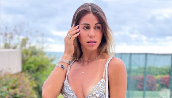 Jessi Torres asegura que se volvió casta: "Fornicar trae maldiciones" - Teleshow