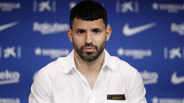 Agüero dice que podría ir a Catar - El Independiente