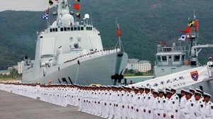 Diario HOY | Una mujer se declara culpable de vender secretos navales de EEUU