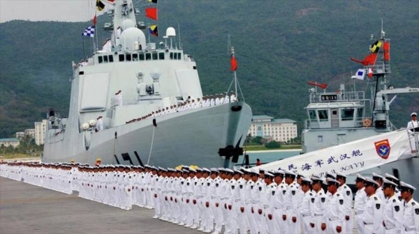 Diario HOY | Una mujer se declara culpable de vender secretos navales de EEUU