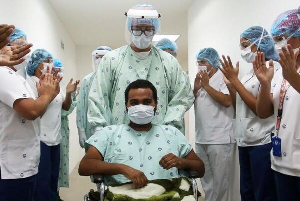 Recuperados de Covid-19 tienen más riesgos de salud mental - El Independiente