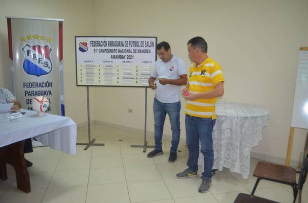 Crónica / Gran expectativa despierta el arranque del Torneo Nacional femenino en Hernandarias