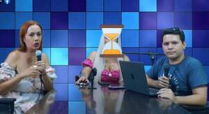 Crónica / Exmodelo llegó una hora tarde a su primer día de trabajo