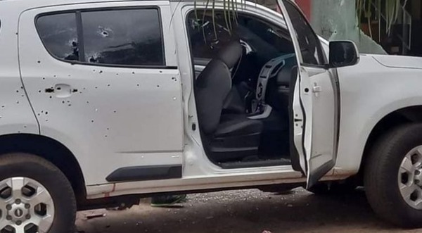 ¿Hija de gobernador fue asesinada por despecho?