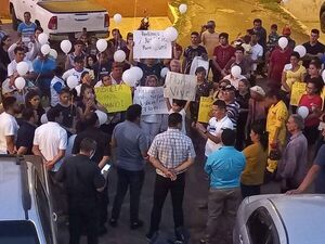 Delinean acciones para combatir ola de inseguridad en Mallorquín - ABC en el Este - ABC Color