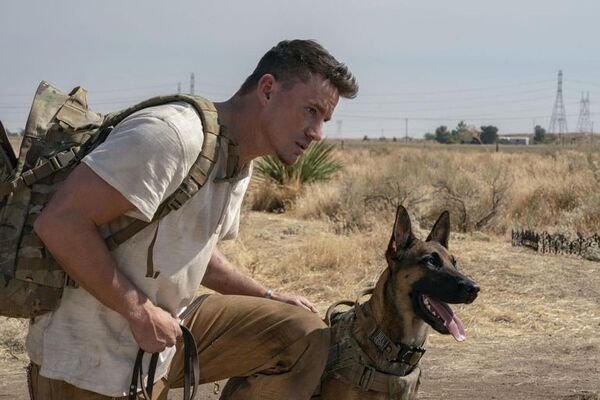 Channing Tatum: “Ahora que me hago mayor disfruto más haciendo cine” - Cine y TV - ABC Color