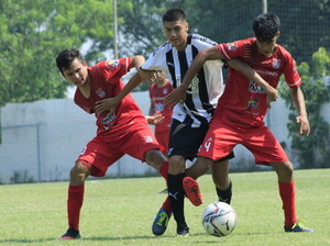 Jornada de victorias en la Sub 17 - APF