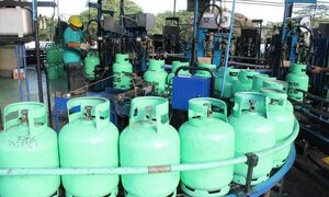 Precio del gas vuelve a subir desde el lunes – Diario TNPRESS