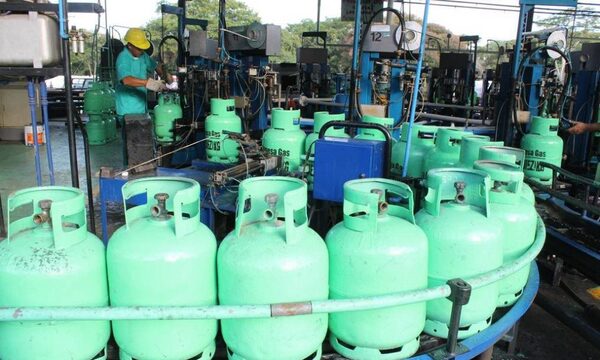 Precio del gas vuelve a subir desde el lunes – Diario TNPRESS