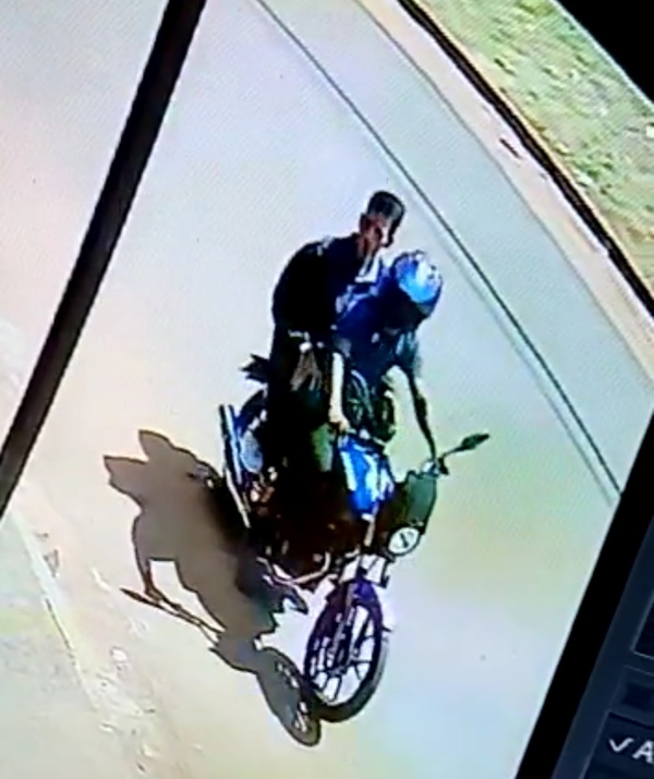 Dúo de robamotos se alzan con dos motocicletas en cuestión de horas - La Clave
