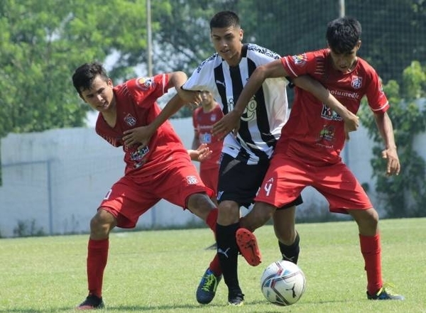 Diario HOY | Sub 17: Jornada con muchos goles