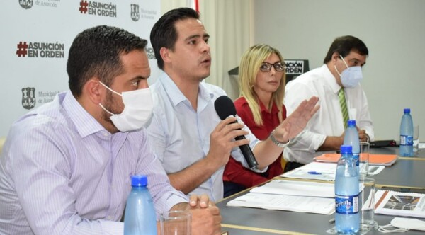 Comuna de Asunción justifica uso del FONACIDE - ADN Digital