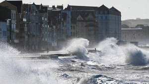 Diario HOY | La tormenta Eunice deja dos muertos y paraliza el Reino Unido