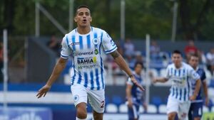 El 12 de Octubre disfruta de su primer triunfo
