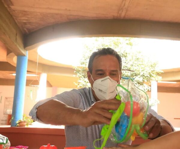 Gobernación de Central dejó sin rubro a Centro Educativo - Nacionales - ABC Color