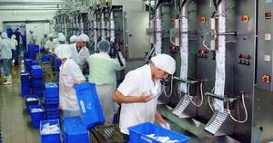 La Nación / Industrias, con stock para cubrir demanda