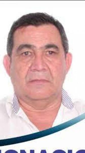 Concejal Ignacio Cantero también favorable a recuperar territorio despojado a Pedro Juan Caballero