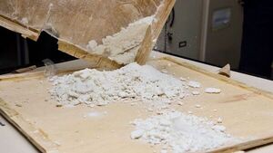 Desmantelan importante red de narcotráfico con tentáculos en Brasil, Paraguay y España