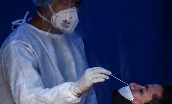 Diario HOY | Uruguay autoriza ingreso al país con test de antígenos en lugar de PCR