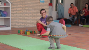 Centro especializado en primera infancia queda sin rubro por recortes en PGN 2022