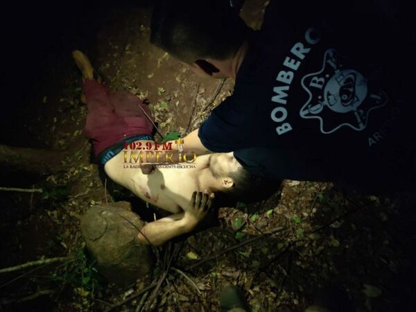 Hallan cadáver en la colonia Vista Alegre