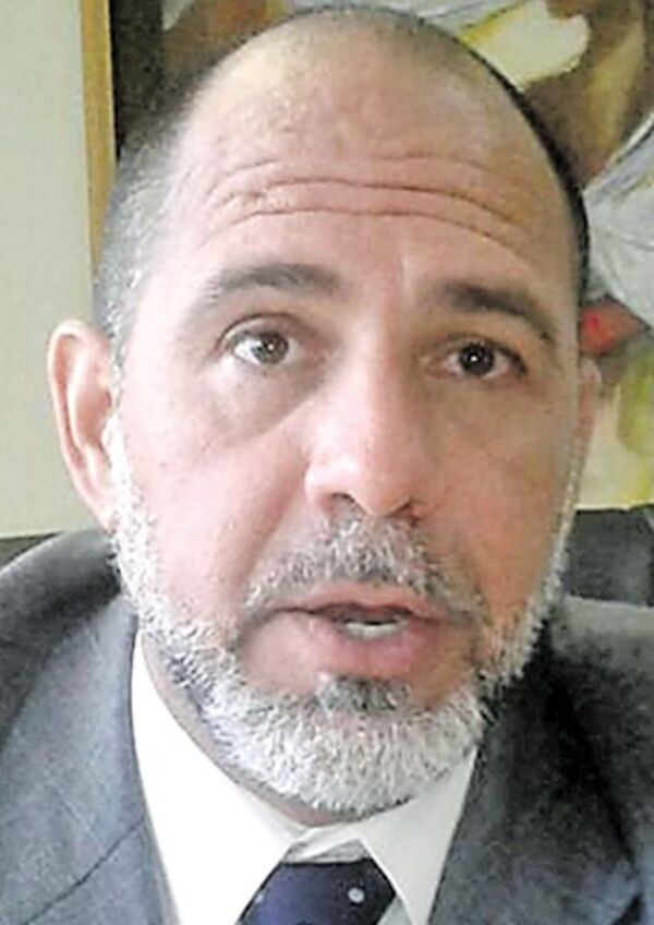 Elevan a juicio oral caso de lavado de dinero y asociación criminal - Nacionales - ABC Color