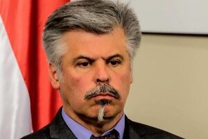 Ministerio Público cita a Arnaldo Giuzzio para declarar