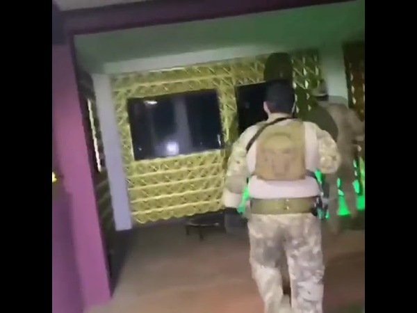 Cae presunto sicario que asesinó a la hija del Gobernador de Amambay | OnLivePy