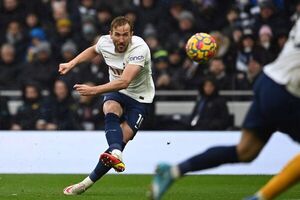 Manchester City-Tottenham, duelo destacado en la Premier - Fútbol - ABC Color