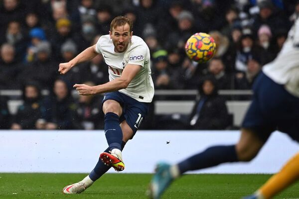 Manchester City-Tottenham, duelo destacado en la Premier - Fútbol - ABC Color
