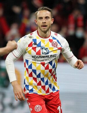 Leverkusen cae ante Maguncia en la Bundesliga - Fútbol - ABC Color