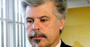 La Nación / Arnaldo Giuzzio es convocado por la Fiscalía