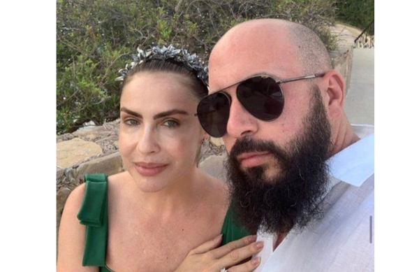 Pareja de narco detenido en Operativo Turf es accionista en Tabesa